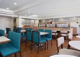 Hampton Inn Orlando Near Universal Blv/International Dr 5