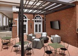 DoubleTree Suites by Hilton Lexington 3