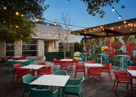 Hilton Garden Inn Dallas/Richardson 3