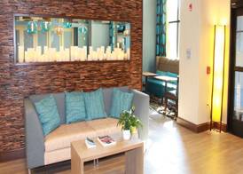 Hampton Inn & Suites Stroudsburg Bartonsville Poconos 4