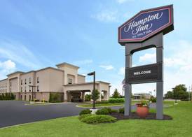 Hampton Inn Brockport, NY 2