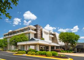 DoubleTree by Hilton Columbia,SC 2