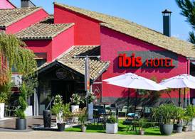 ibis Macon Sud Crêches 2