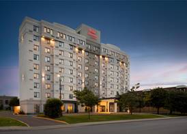 Hampton Inn by Hilton Montreal East Anjou 2