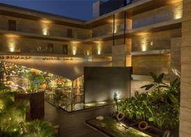 The Yucatan Playa del Carmen, Tapestry Collection by Hilton 3