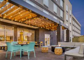 Home2 Suites By Hilton Colorado Springs Airport 2