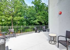 Hampton Inn Atlanta Kennesaw 3