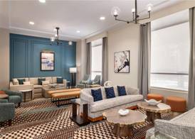 Hilton Garden Inn Arlington Shirlington 4