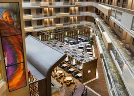 Embassy Suites San Antonio Airport 5
