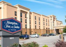 Hampton Inn & Suites Seneca-Clemson Area 3