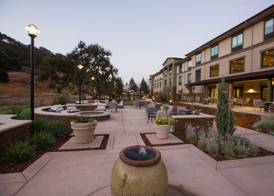 Hampton Inn & Suites Buellton/Santa Ynez Valley, Ca 3