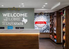 Hampton Inn & Suites Dallas-Arlington Nrth-Entertainmnt Dist 5