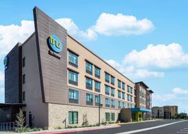 Tru by Hilton Norco Eastvale 3