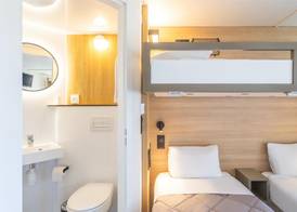 Premiere Classe Marne la Vallée - Torcy 4