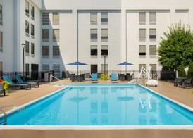 Hampton Inn Louisville Airport Fair/Expo Center 5
