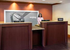 Hampton Inn Springfield South Enfield 4