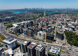 Park Inn by Radisson Istanbul Asia Kavacik 2