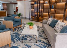DoubleTree by Hilton New Bern Riverfront 4