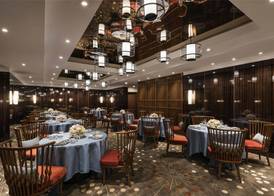 Novotel Shanghai Hongqiao 3