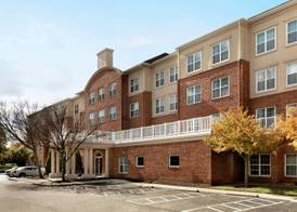 Homewood Suites by Hilton Columbus-Dublin 2