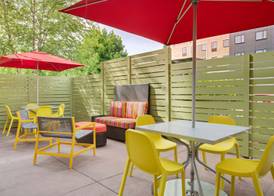 Home2 Suites by Hilton Charlotte I-77 Tyvola Rd 3