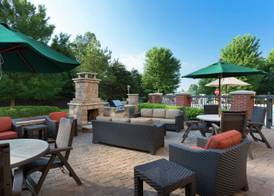 Hampton Inn Charlotte-Belmont @ Montcross 3