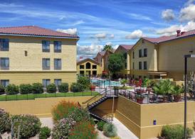Hampton Inn & Suites Tucson Mall 3