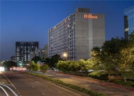 Hilton Arlington National Landing 5