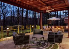 Hampton Inn And Suites By Hilton Johns Creek 5
