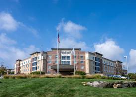 Homewood Suites by Hilton Pittsburgh-Southpointe 2