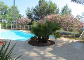 Kyriad Montpellier Nord Parc Euromédecine 4
