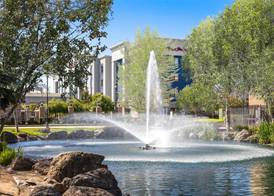 Hampton Inn & Suites Manteca 3
