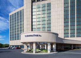 DoubleTree by Hilton Cherry Hill Philadelphia 3
