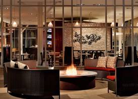 DoubleTree Hotel & Suites Charleston Airport 4