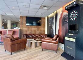 ibis Styles Bordeaux Saint Médard 5