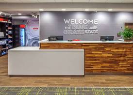 Hampton Inn Simpsonville 3