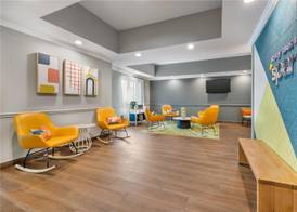 Spark by Hilton Shepherdsville Louisville South 3
