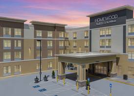 Homewood Suites by Hilton Atlanta Perimeter Center 3