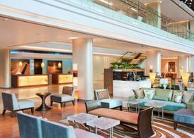 Hilton Windhoek 4