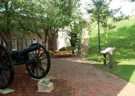 Hampton Inn Hampton-Newport News 2