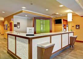 Hilton Garden Inn Ottawa Airport 4