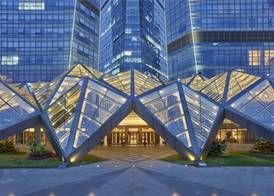 Hilton Chengdu 5
