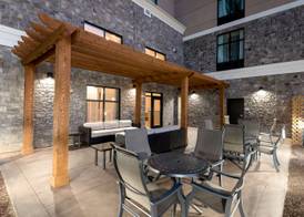 Homewood Suites By Hilton Fayetteville 4