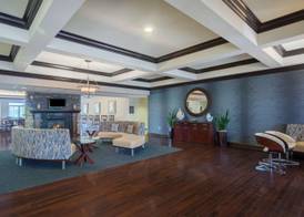 Homewood Suites by Hilton Louisville-East 3