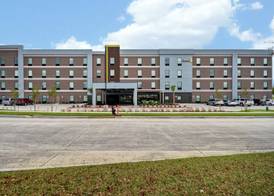 Home2 Suites By Hilton Fort Worth Fossil Creek 4