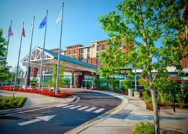 Homewood Suites by Hilton Rockville-Gaithersburg 4