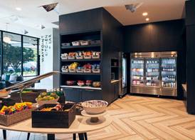 Homewood Suites By Hilton Los Angeles International Airport 4