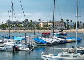 Jamaica Bay Inn Marina Del Rey Tapestry Collection by Hilton 2