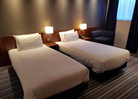 Holiday Inn Express WAKEFIELD by IHG 4