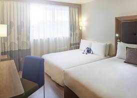 Novotel Rio de Janeiro Parque Olimpico 5
